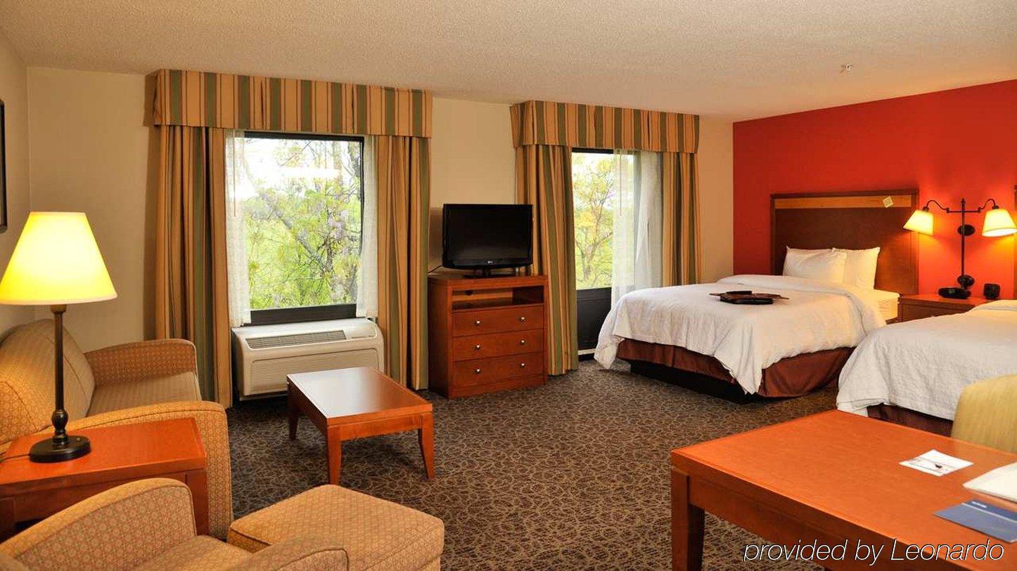 Hampton Inn Enterprise Exteriör bild