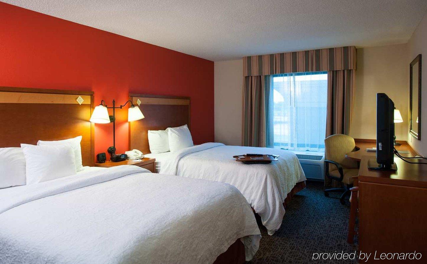 Hampton Inn Enterprise Exteriör bild